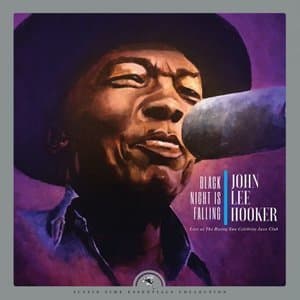 Black Night is Falling (Live at The Rising Sun Celebrity Jazz Club Collectors Edition)
