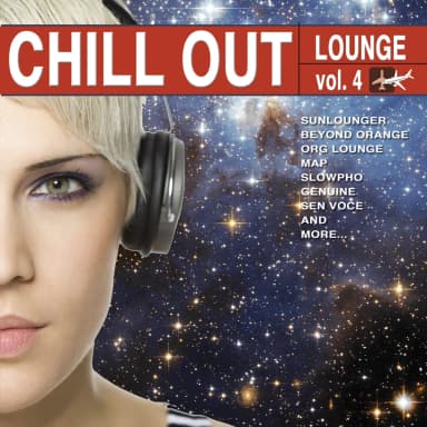Best Of Chill Out Lounge
