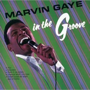 In The Groove