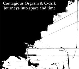 Journeys Into Space And Time
