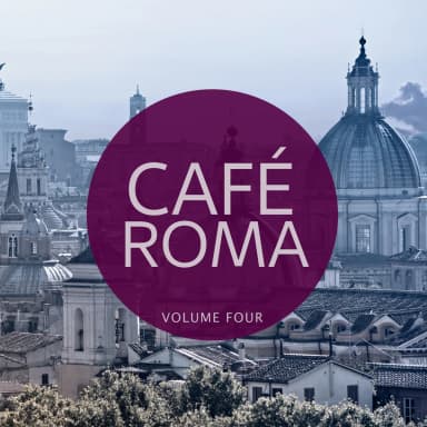 Cafe Roma 4 (CD2)