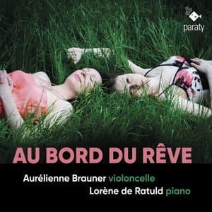 Au Bord Du Reve