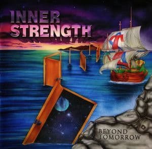 Beyond Tomorrow
