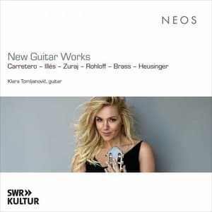 New Guitar Works