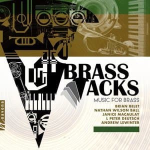 Brass Tacks