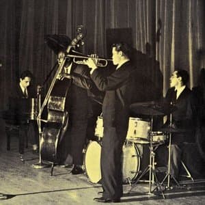 In Milan 1959