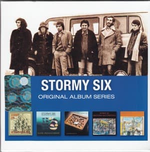 Original Album Series
