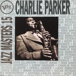 Verve Jazz Masters 15