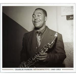 Retrospective 1940-1953