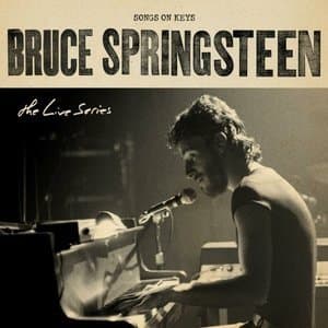 The Live Series: Songs of  Keys