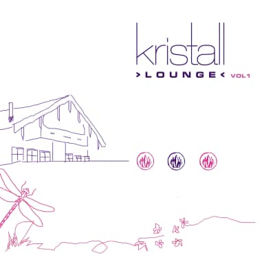 Kristall Lounge Vol.1