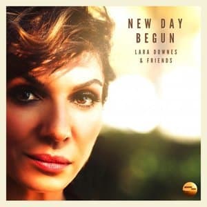 New Day Begun