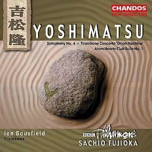 Symphony No. 4, Etc.