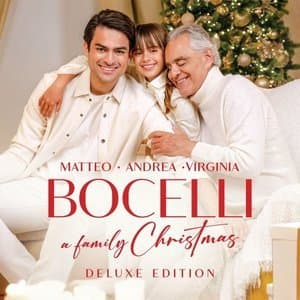 A Family Christmas