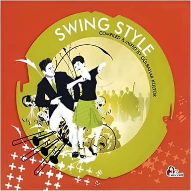 Swing Style - Swing Beats For Dancing Feets