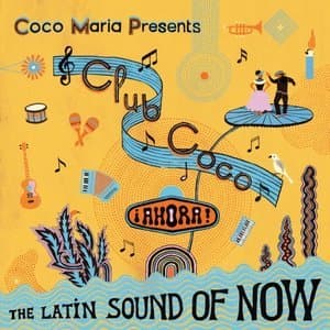 Maria Coco