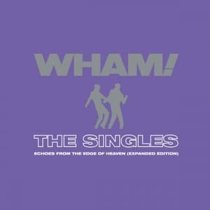 The Singles: Echoes from the Edge of Heaven