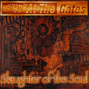 Slaughter of the Soul (Japanese Edition)