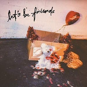 Lets Be Friends