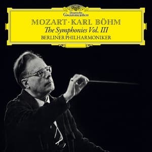 Mozart: The Symphonies Vol. III