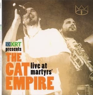 Live At Martyrs