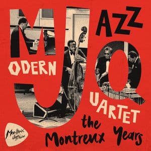 The Montreux Years 