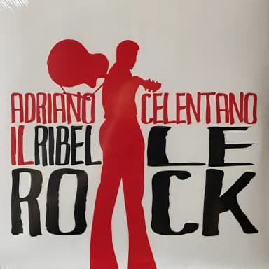 Il Ribelle Rock!