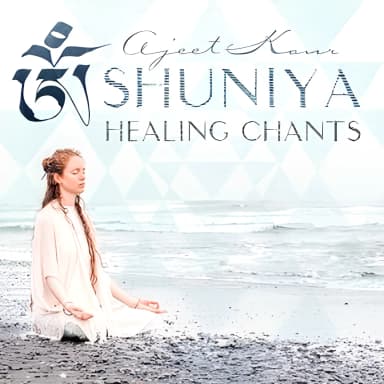 Shuniya: Healing Chants