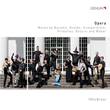 Opera