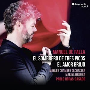 Falla: El sombrero de tres picos