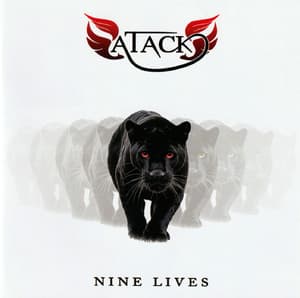 Nine Lives