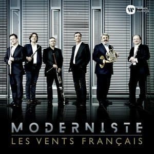 Moderniste Les
