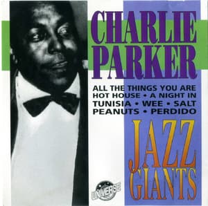 Jazz Giants