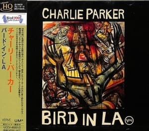 Bird In LA