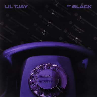 FREE 6LACK (Sped Up)