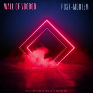 Post Mortem (Live 1982)