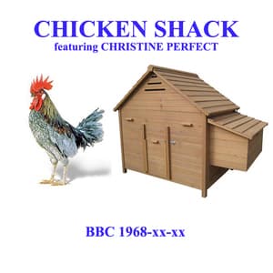 BBC Radio broadcast