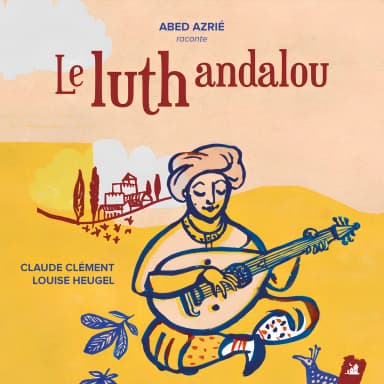 Le luth andalou