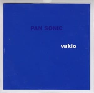 Vakio