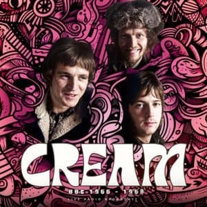 BBC 1966 - 1968