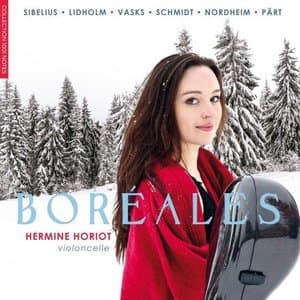 Boreales