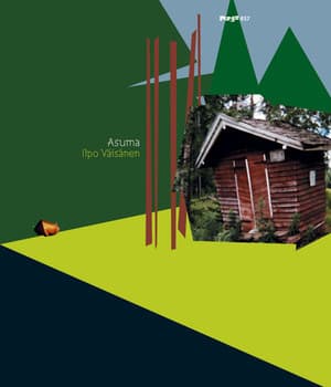 Asuma