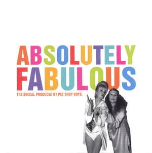Absolutely Fabulous