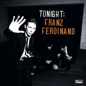 Tonight [Limited Edition] (CD2)
