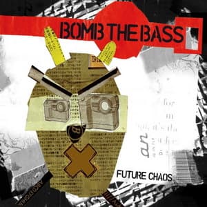 Future Chaos [2CD] (CD1)
