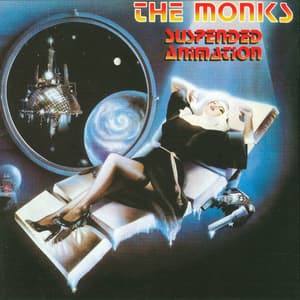 Suspended Animation