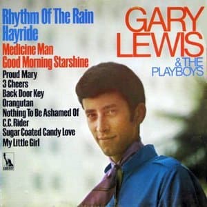 Rhythm Of The Rain / Hayride