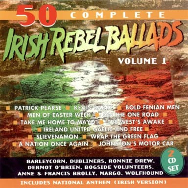 Golden Pop Ballads Vol.7