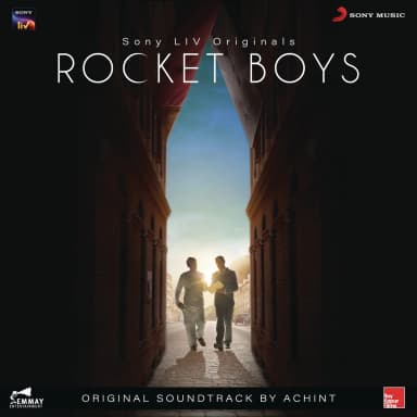 Rocket Boys (Original Series Soundtrack)