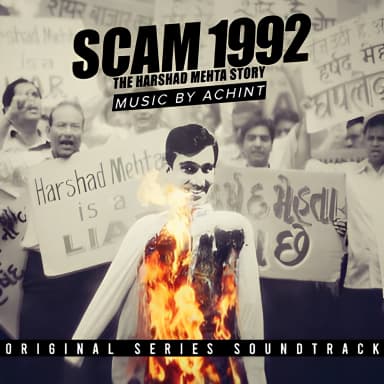 Scam 1992 (Original Score)
